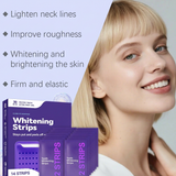 GlowHaus™ PAP+ Purple Teeth Whitening Strips – Peroxide-Free & Enamel Safe